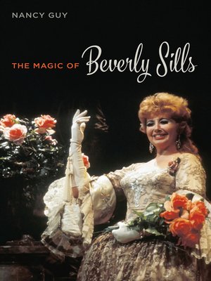 cover image of The Magic of Beverly Sills